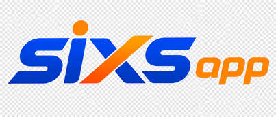 sixs app logo